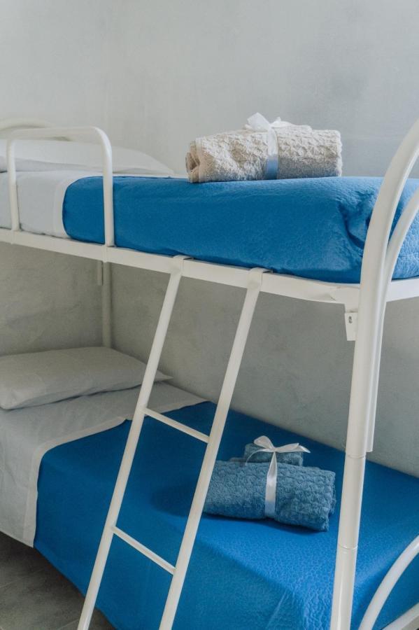 Casa Vacanze Montereale Realmonte Zewnętrze zdjęcie