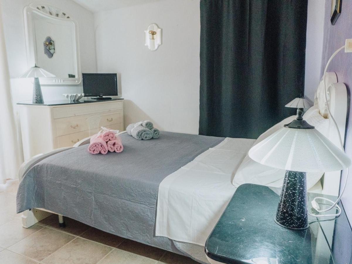 Casa Vacanze Montereale Realmonte Zewnętrze zdjęcie