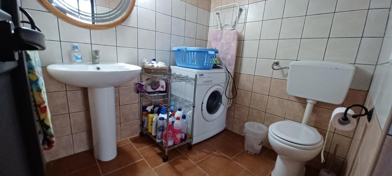 Casa Vacanze Montereale Realmonte Zewnętrze zdjęcie