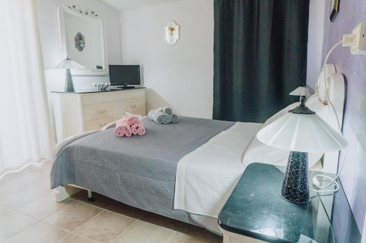 Casa Vacanze Montereale Realmonte Zewnętrze zdjęcie