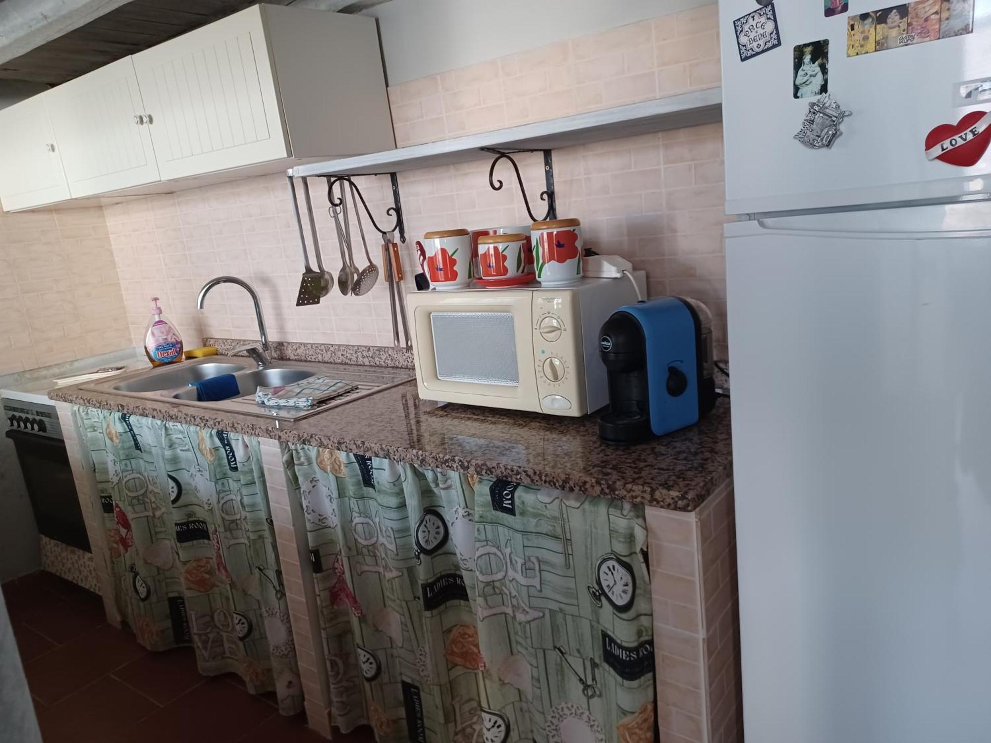 Casa Vacanze Montereale Realmonte Zewnętrze zdjęcie